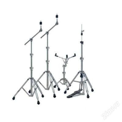 Лот: 987853. Фото: 1. Комплект стоек Sonor Hardware... Ударные