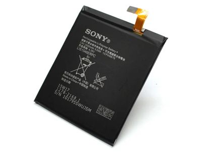 Лот: 10882845. Фото: 1. Акб (Аккумулятор) Sony Xperia... Аккумуляторы