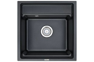 Лот: 24863946. Фото: 1. Мойка врезная GRANULA Kitchen... Мойки кухонные