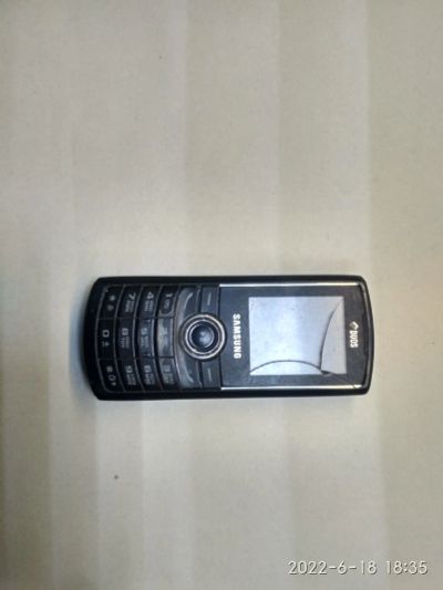 Лот: 19217316. Фото: 1. Телефон Samsung GT-E2232. Кнопочные мобильные телефоны