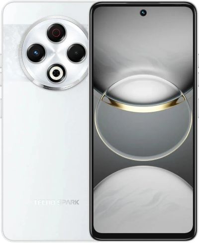 Лот: 24947345. Фото: 1. Смартфон Tecno SPARK 30 8Гб 256Гб... Смартфоны