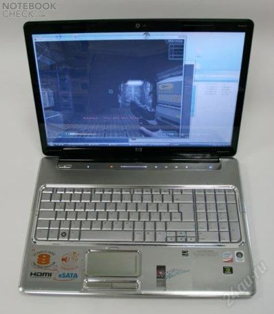 Лот: 2123945. Фото: 1. Новый ноутбук HP Pavilion DV7-1160er... Ноутбуки