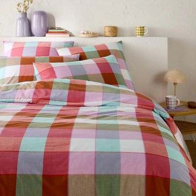 Лот: 24304832. Фото: 1. Пододеяльник LaRedoute. Постельное бельё