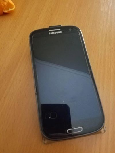 Лот: 10830230. Фото: 1. Сотовый Samsung s3 duos. Смартфоны