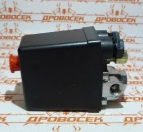 Лот: 25206837. Фото: 1. Реле давления (К-750/9,1500/24... Запчасти