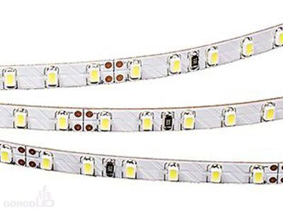 Лот: 23228327. Фото: 1. Лента RT 2-5000 24V Warm 2x (3020... Светодиодная подсветка