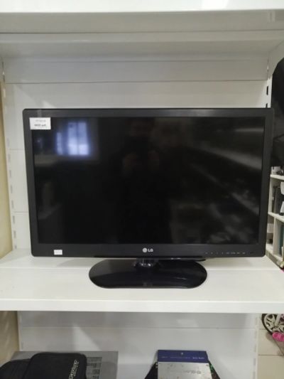 Лот: 13316044. Фото: 1. Телевизор LG 32LS350T (2802-04... Телевизоры