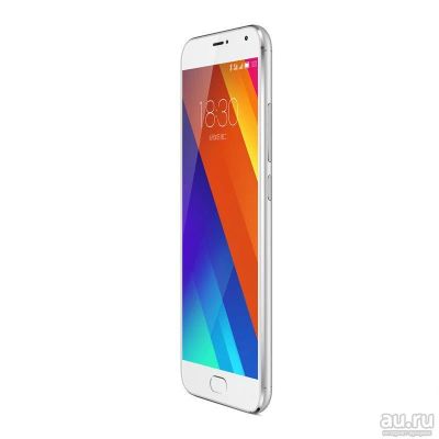 Лот: 8081787. Фото: 1. meizu mx5 НОВЫЙ. Смартфоны