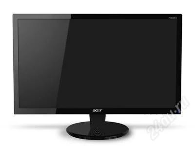 Лот: 1958184. Фото: 1. LCD monitor. ЖК-мониторы