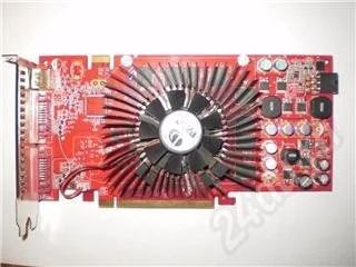 Лот: 318797. Фото: 1. Palit Ge-Force 7900GS pci-ex С... Видеокарты