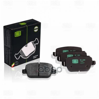 Лот: 24853534. Фото: 1. Тормозные Колодки Ford Mondeo... Тормозная система
