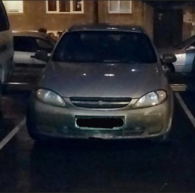 Лот: 7192745. Фото: 1. Chevrolet lacetti. Автомобили