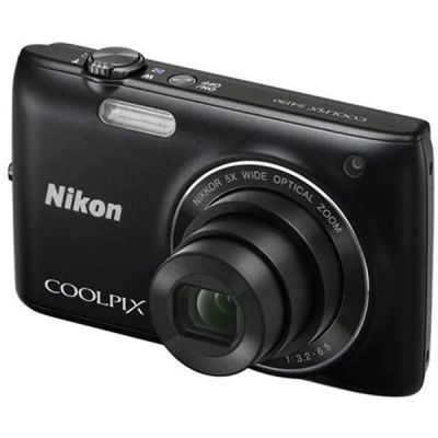 Лот: 3025206. Фото: 1. Продам фотоаппарат Nikon S4150... Цифровые компактные