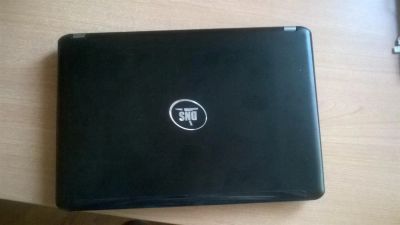 Лот: 3488470. Фото: 1. Нетбук DNS 0134339. Ноутбуки