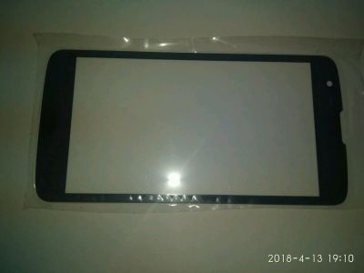 Лот: 11345144. Фото: 1. Стекло LG K7 LS675; X210; X210DS... Дисплеи, дисплейные модули, тачскрины