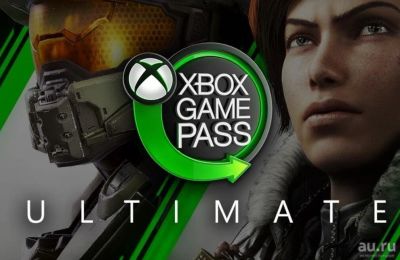 Лот: 15257591. Фото: 1. Xbox Game Pass Ultimate на 14... Другое (игровые приставки, консоли, видеоигры)