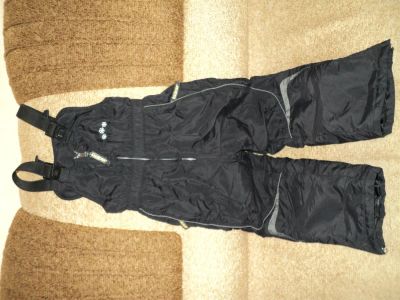 Лот: 3277061. Фото: 1. Штаны зимние. Верхняя одежда