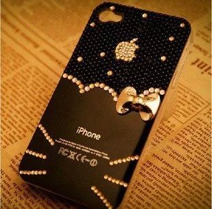 Лот: 4027699. Фото: 1. чехол для телефона, Iphone 4 -4s... Чехлы, бамперы