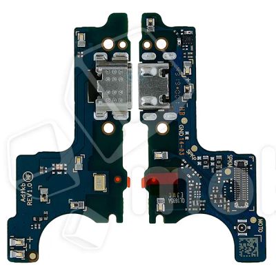 Лот: 18914665. Фото: 1. Шлейф для Samsung Galaxy A01/M01... Шлейфы, разъёмы
