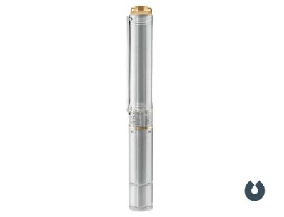 Лот: 13539598. Фото: 1. Насос скважинный Unipump ECO 4-104. Насосы садовые, мотопомпы
