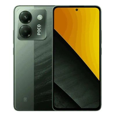 Лот: 25581821. Фото: 1. Смартфон POCO M7 Pro 5G 8/256GB... Смартфоны