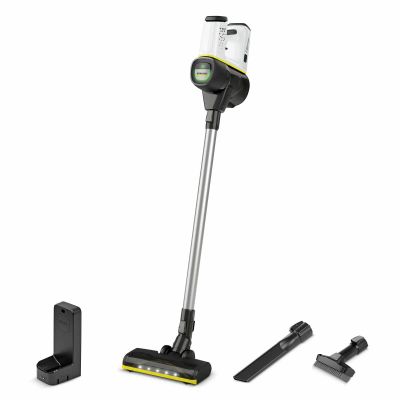 Лот: 21339233. Фото: 1. Пылесос беспроводной Karcher VC... Пылесосы, паровые швабры