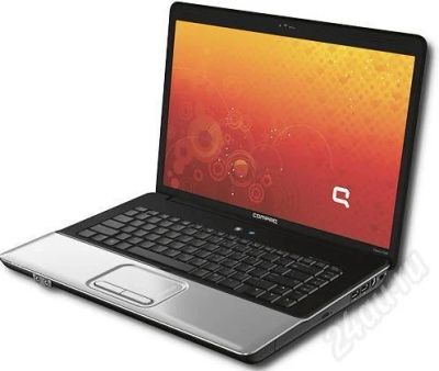 Лот: 653711. Фото: 1. Ноутбук Сompaq Presario CQ60. Ноутбуки