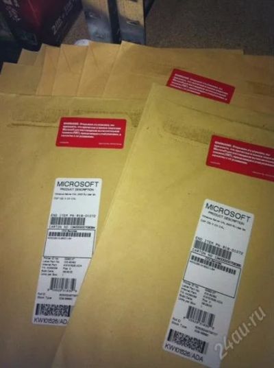 Лот: 2733898. Фото: 1. Клиентские лиц. Microsoft Windows... Другое (компьютерные игры, игровые аккаунты, по)