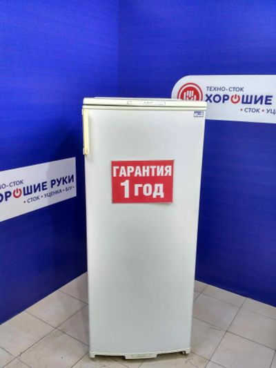 Лот: 14573194. Фото: 1. Холодильник бирюса б-523 с (11068461... Холодильники, морозильные камеры