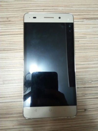 Лот: 10773977. Фото: 1. Смартфон Huawei Honor 4C. Смартфоны