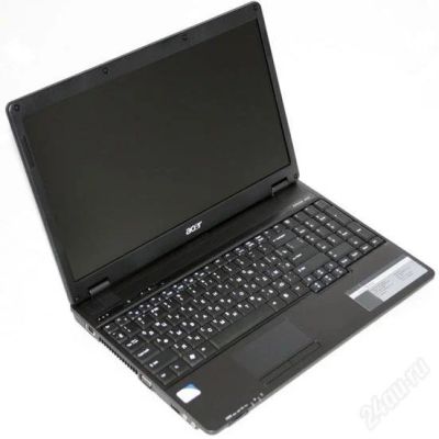 Лот: 798177. Фото: 1. Acer Extenza 5635zg-443g25mi. Ноутбуки