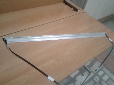 Лот: 16135770. Фото: 1. LED string 42 ART TV REV 0.6 1... Запчасти для телевизоров, видеотехники, аудиотехники