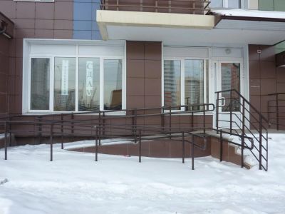 Лот: 8690342. Фото: 1. Сдам Чернышевского 79. Нежилое