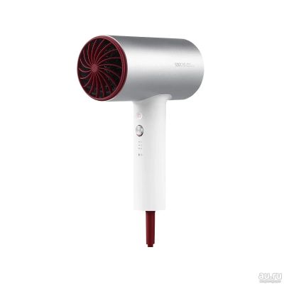 Лот: 13999026. Фото: 1. Фен для волос Soocas Hair Dryer... Укладка и стрижка волос, бритьё, эпиляция