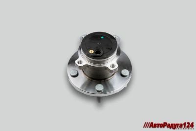 Лот: 25593194. Фото: 1. Ступица задняя Mazda 3, Mazda... Ходовая, подвеска, рулевое управление