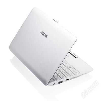 Лот: 2415997. Фото: 1. Asus Eee PC 1001px Состояние 4... Ноутбуки