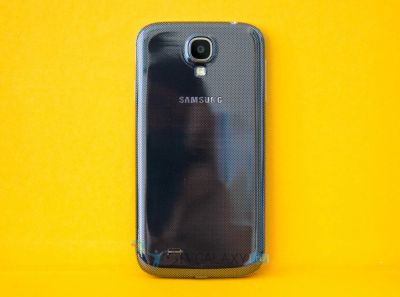 Лот: 8391301. Фото: 1. Samsung galaxy S4 mini Duas. Смартфоны