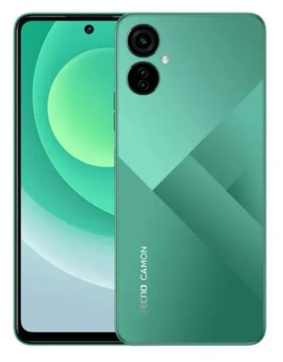 Лот: 19448893. Фото: 1. *Смартфон Tecno Camon 19 Neo 6Gb... Смартфоны