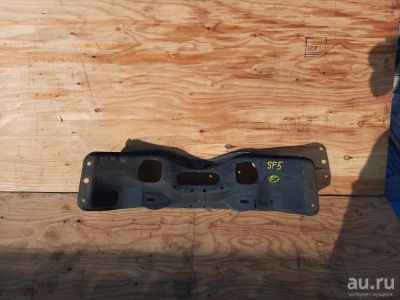 Лот: 18536510. Фото: 1. Балка поперечная Subaru Forester... Ходовая, подвеска, рулевое управление