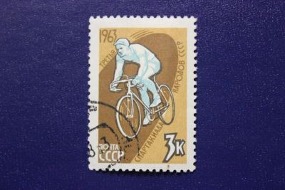 Лот: 8596703. Фото: 1. Почтовая марка №6435 в коллекцию. Марки