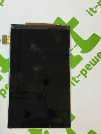 Лот: 11072565. Фото: 1. Дисплей LG L65. Дисплеи, дисплейные модули, тачскрины