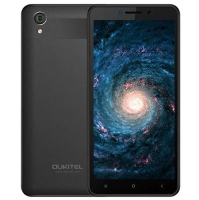 Лот: 13758066. Фото: 1. Смартфон Oukitel C10 Pro (Black... Смартфоны