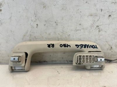 Лот: 23360702. Фото: 1. ручка салонная Volkswagen Touareg... Другое (автозапчасти)