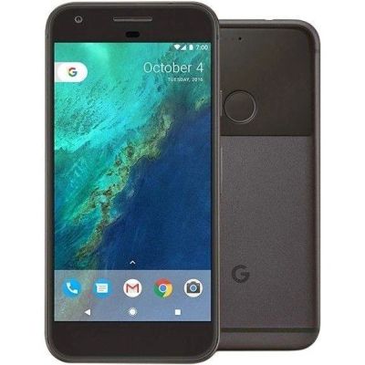 Лот: 15606465. Фото: 1. Google pixel 1. Обмен. Смартфоны