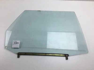 Лот: 20393391. Фото: 1. Стекло двери Toyota Corona 1987... Кузов