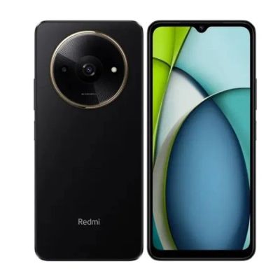 Лот: 25801704. Фото: 1. Смартфон Xiaomi Redmi A3x Midnight... Смартфоны