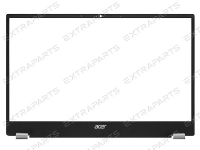 Лот: 18941275. Фото: 1. Рамка матрицы для ноутбука Acer... Корпуса, блоки питания