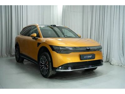 Лот: 25266997. Фото: 1. Внедорожник Zeekr 7X 2025. Автомобили