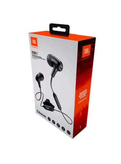 Лот: 14015956. Фото: 1. Bluetooth гарнитура jbl e25bt. Красноярск