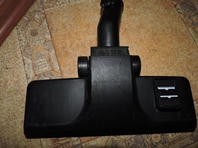 Лот: 11859872. Фото: 1. щетка от пылесоса. Пылесосы, паровые швабры